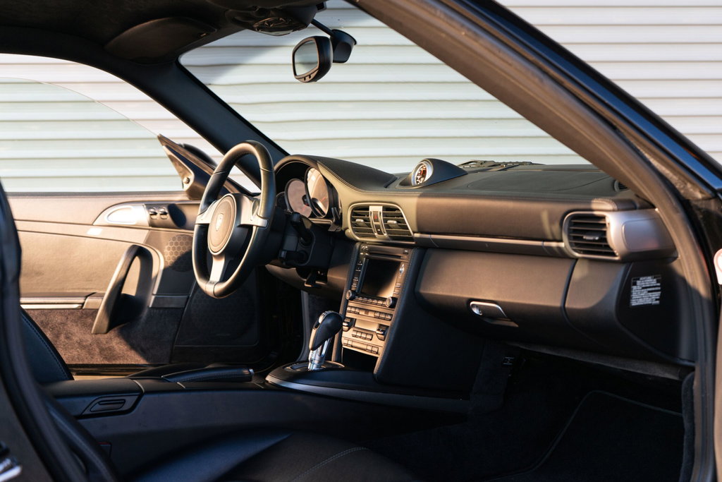 Porsche 997.2 Carrera