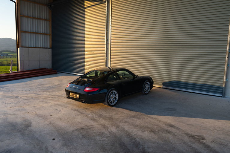 Porsche 997.2 Carrera