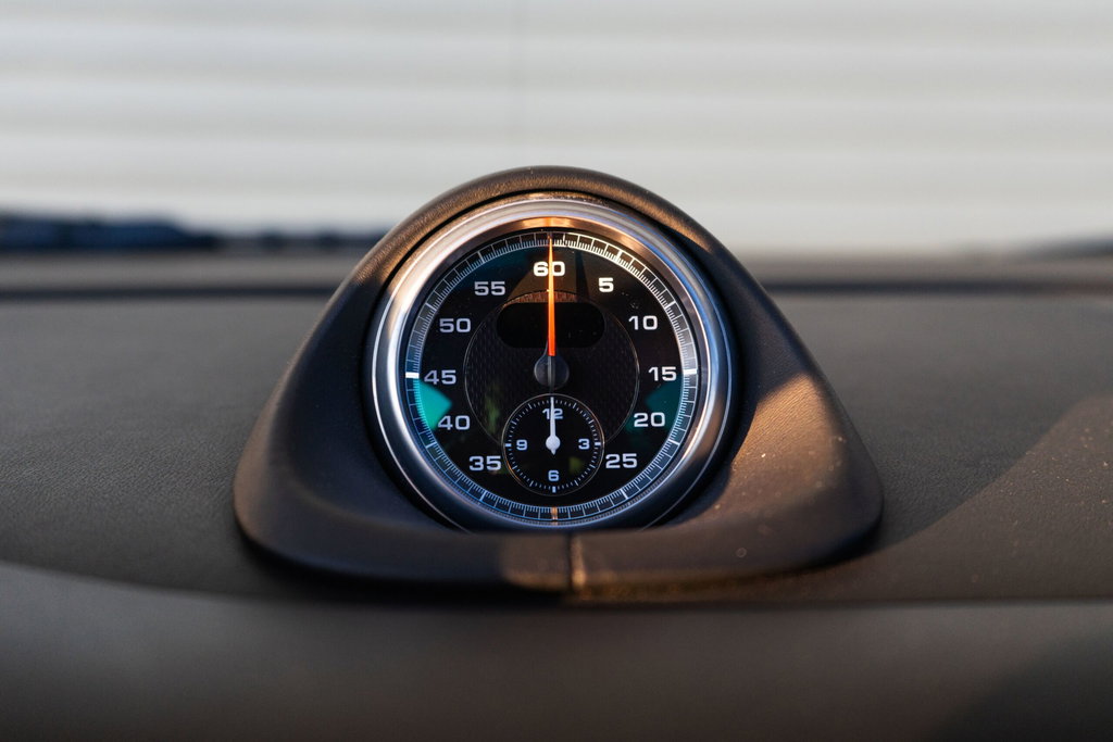 Porsche 997.2 Carrera