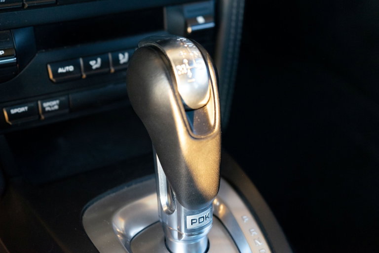 Porsche 997.2 Carrera