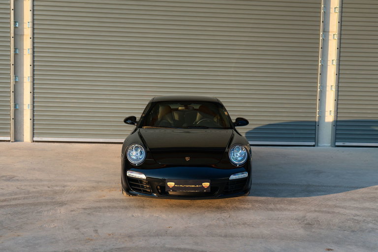 Porsche 997.2 Carrera