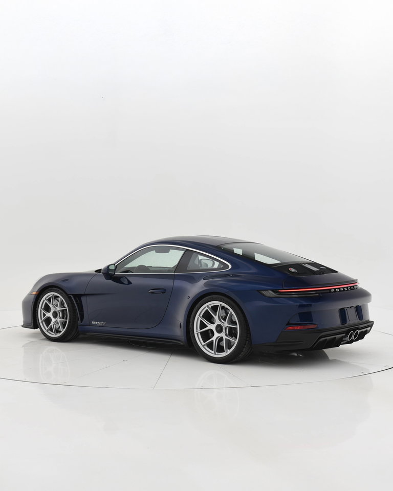 Porsche RUF Ultimate