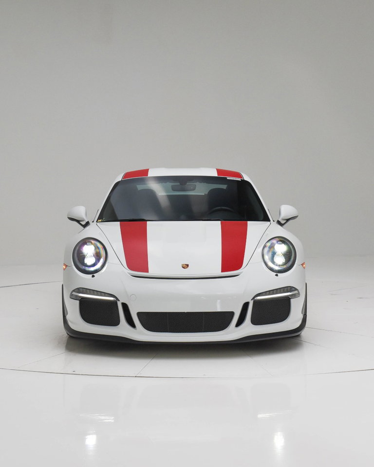 Porsche RUF Ultimate