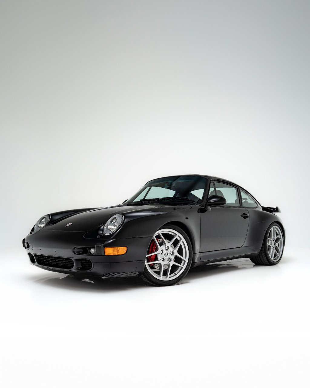 Porsche RUF Ultimate