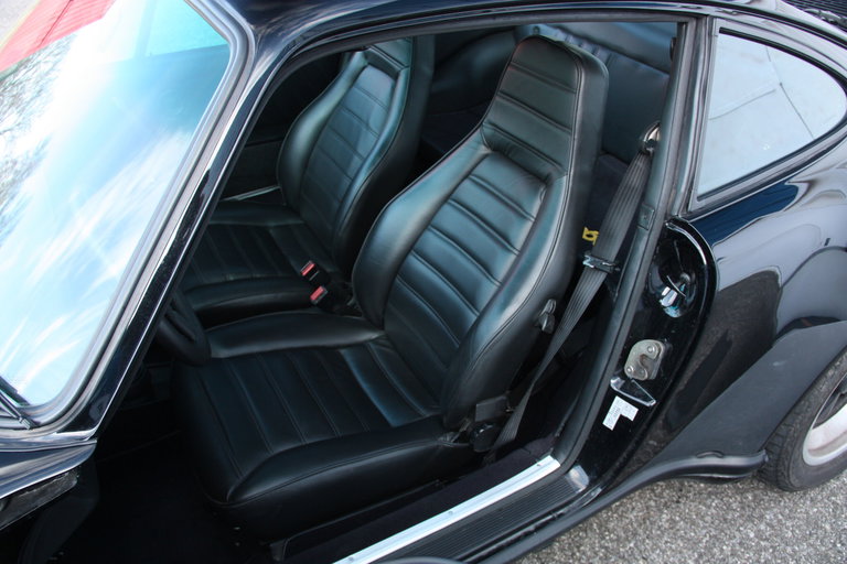 Porsche 911 Turbo 3.3