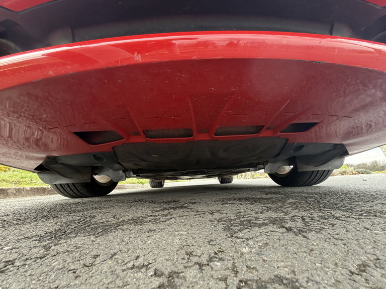 Porsche 996.2 Carrera 4