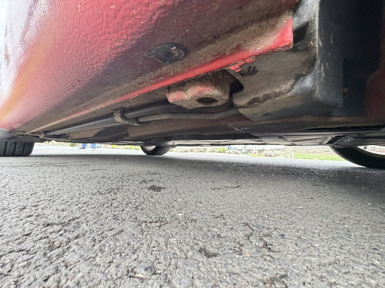 Porsche 996.2 Carrera 4