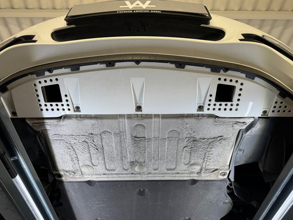 Porsche 981 Boxster S