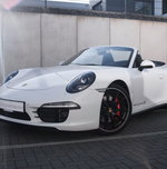 Porsche 991 Carrera 4S