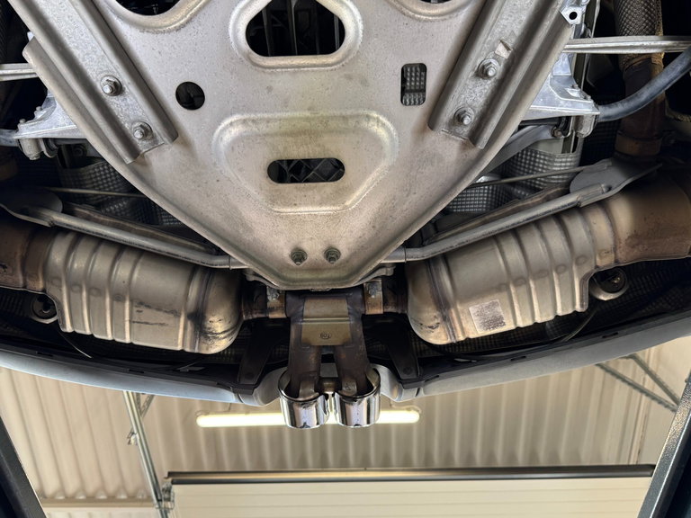 Porsche 981 Boxster S