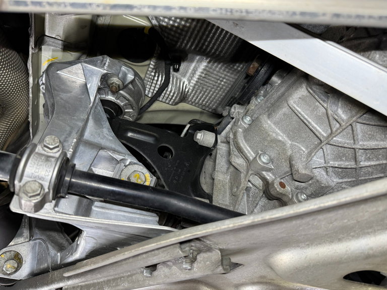 Porsche 981 Boxster S