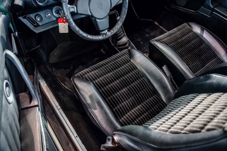 Porsche 911 (G-Modell)