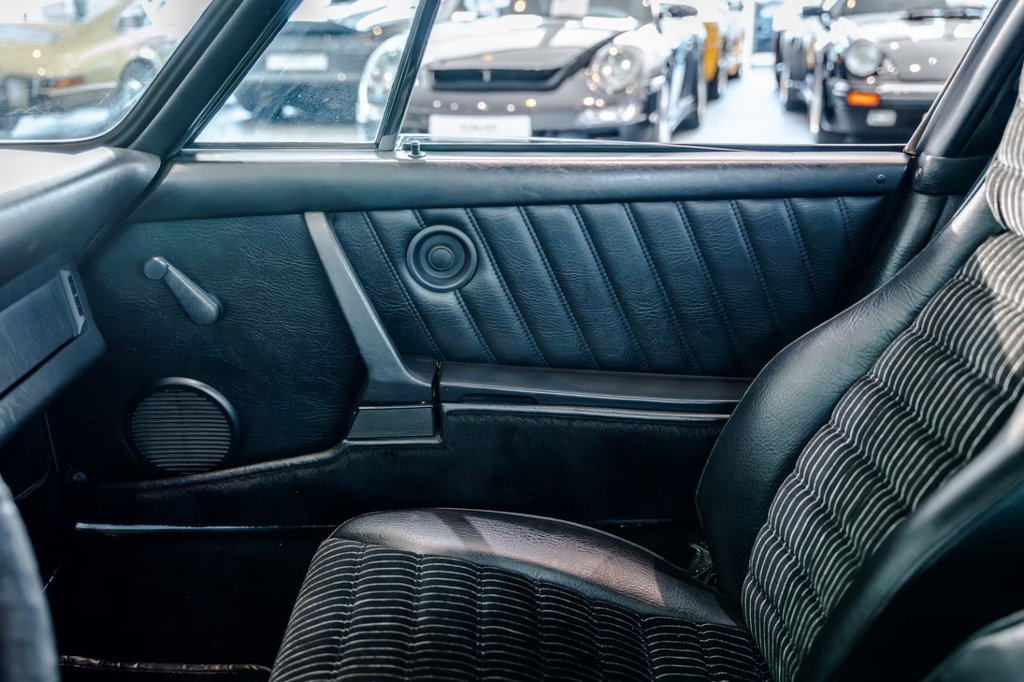 Porsche 911 (G-Modell)