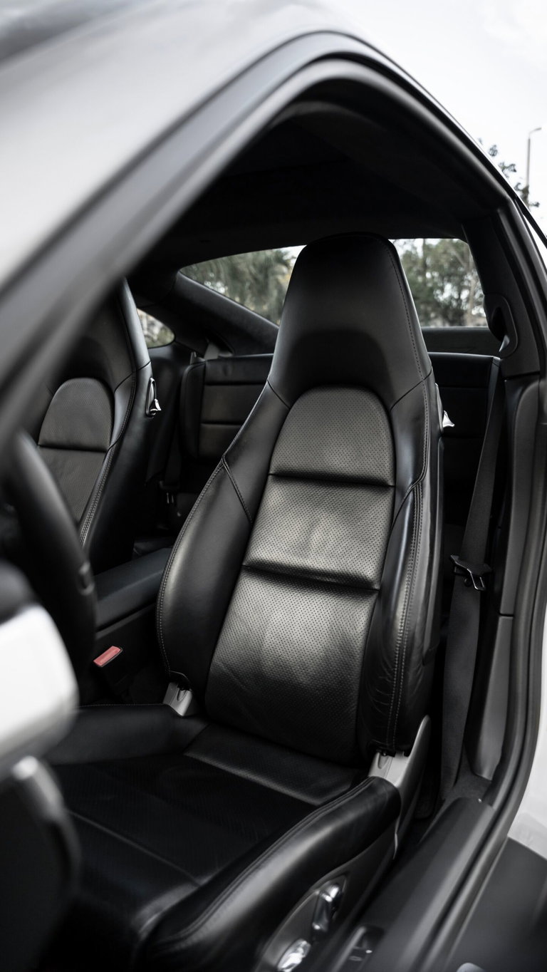 Porsche 991 Carrera 4S