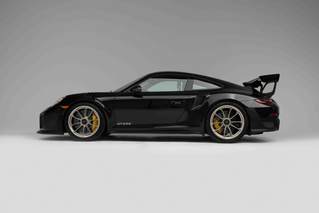 Porsche 991.2 GT2 RS