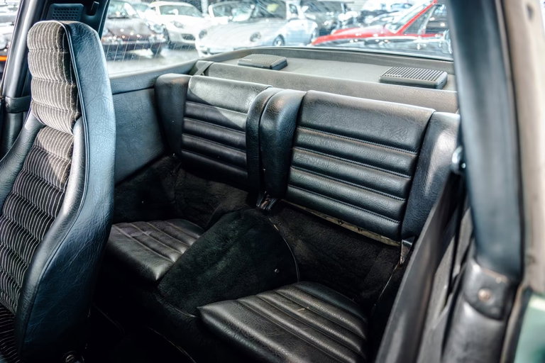 Porsche 911 (G-Modell)