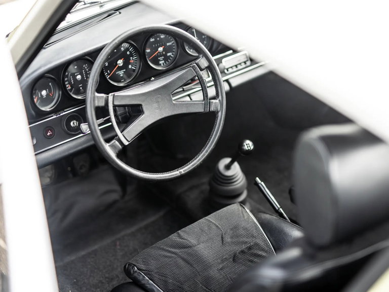 Porsche 911 Carrera RS