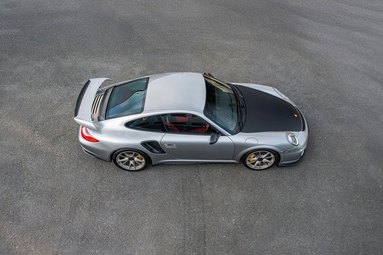 Porsche 997.2 GT2 RS