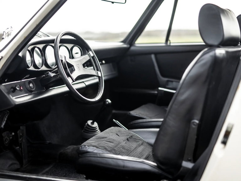 Porsche 911 Carrera RS