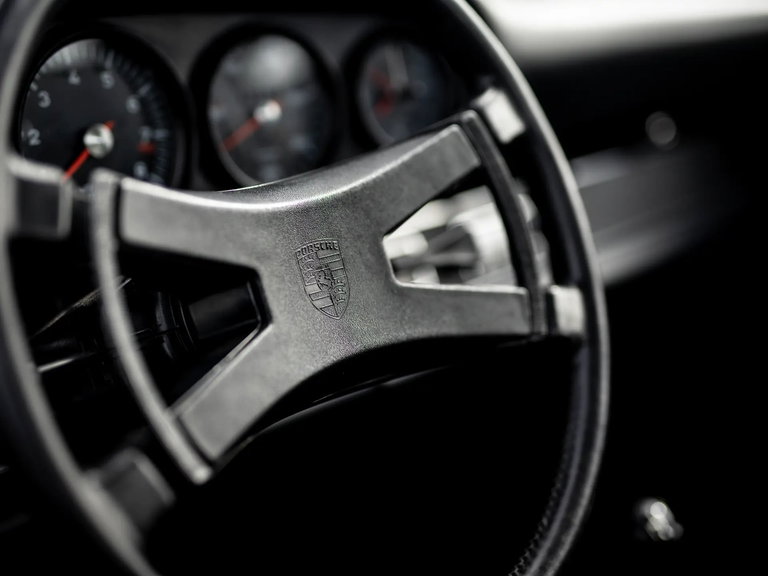 Porsche 911 Carrera RS