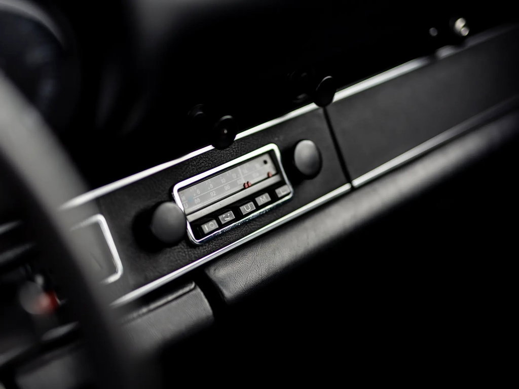 Porsche 911 Carrera RS