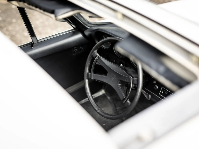 Porsche 911 Carrera RS