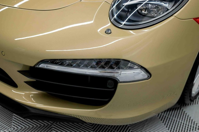 Porsche 991 Carrera S