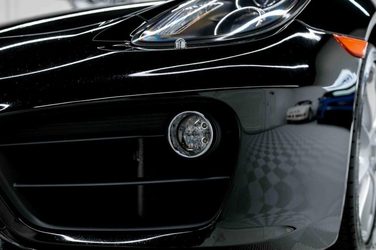 Porsche 981 Cayman S