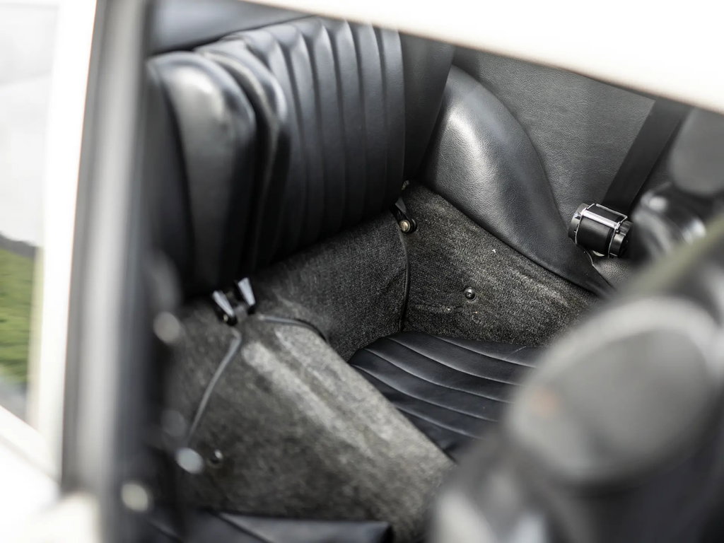 Porsche 911 Carrera RS