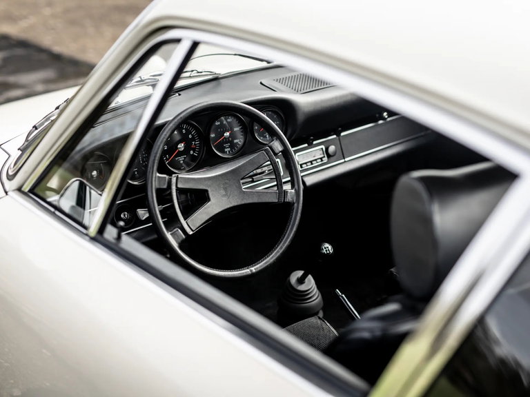 Porsche 911 Carrera RS