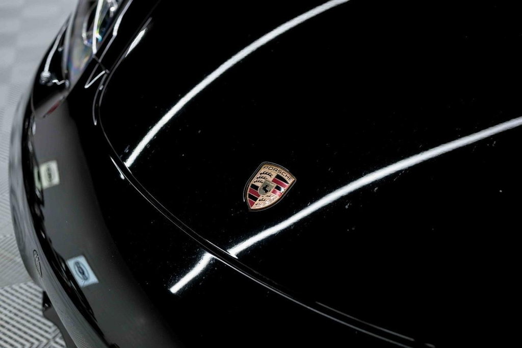 Porsche 981 Cayman S