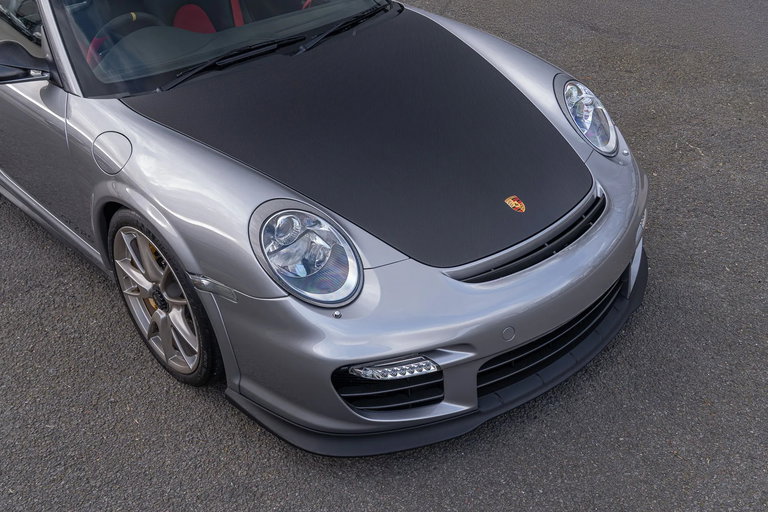 Porsche 997.2 GT2 RS