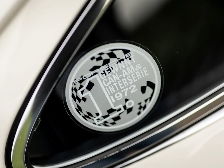 Porsche 911 Carrera RS