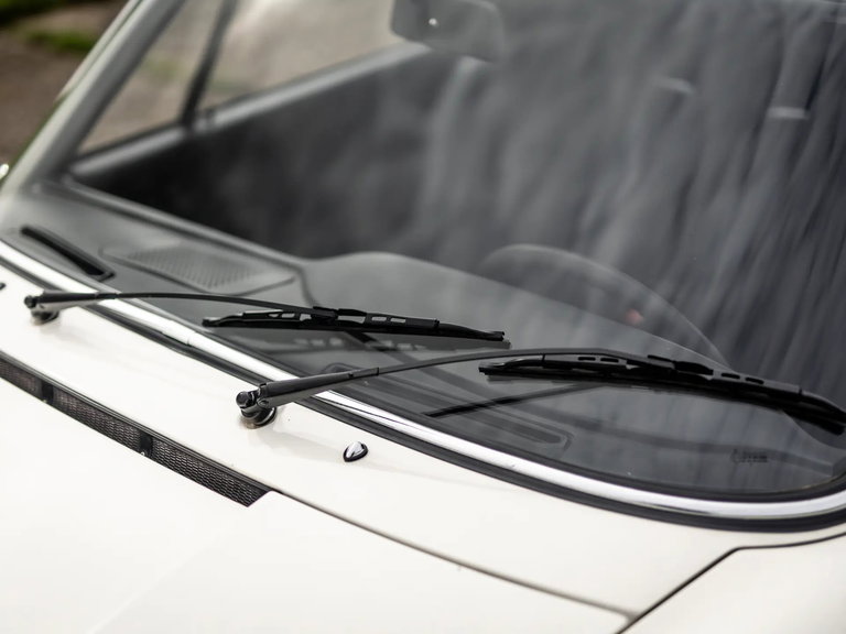 Porsche 911 Carrera RS