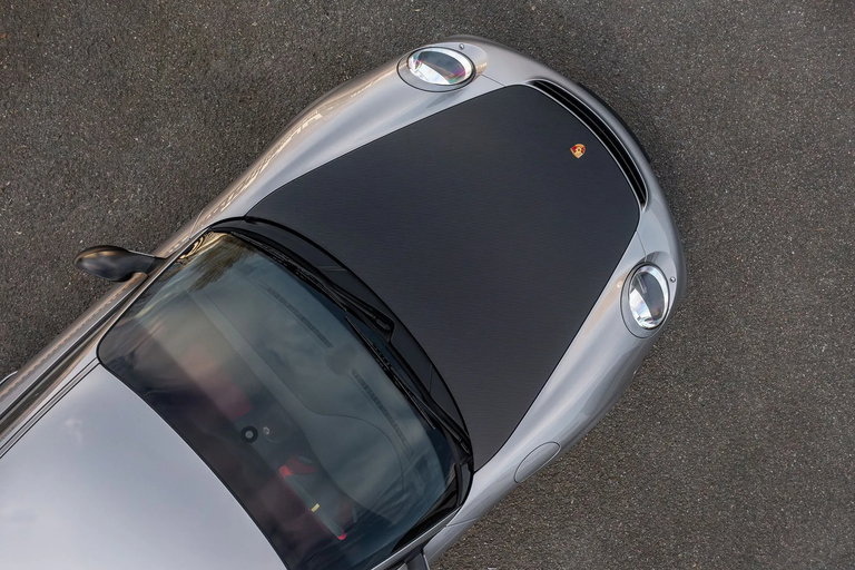 Porsche 997.2 GT2 RS