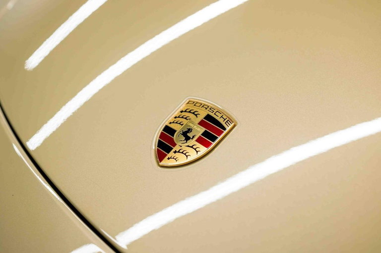 Porsche 991 Carrera S