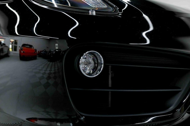 Porsche 981 Cayman S