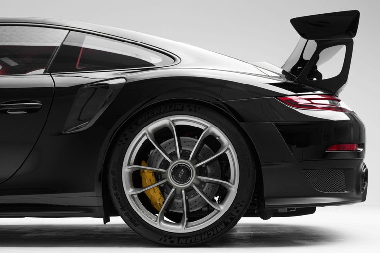 Porsche 991.2 GT2 RS