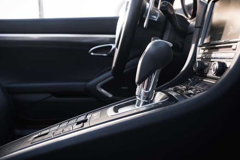 Porsche 991 Carrera 4S