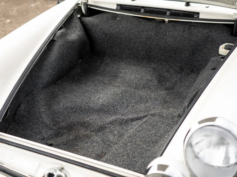 Porsche 911 Carrera RS