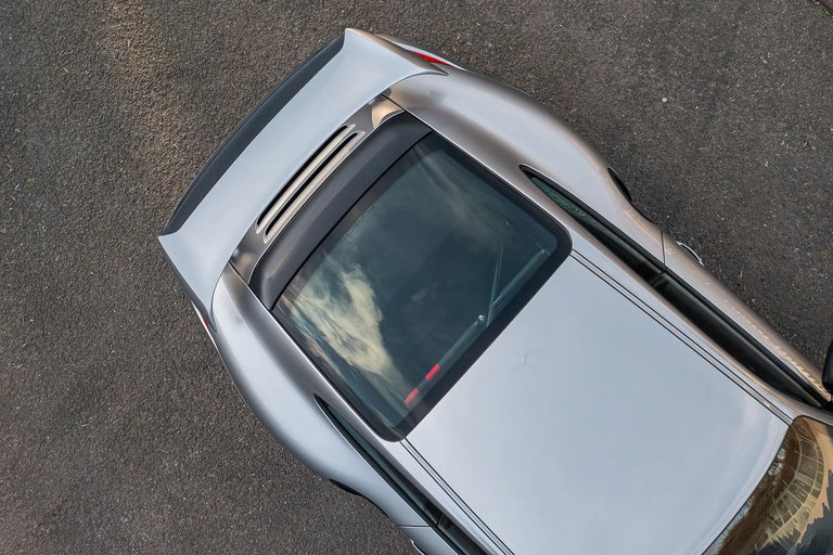 Porsche 997.2 GT2 RS