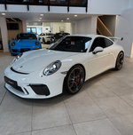 Porsche 991.2 GT3