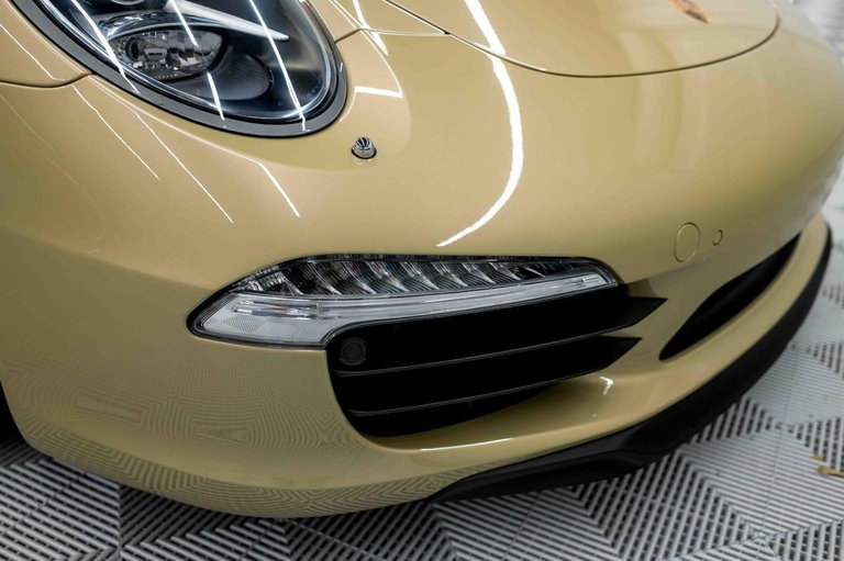 Porsche 991 Carrera S