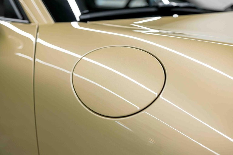 Porsche 991 Carrera S