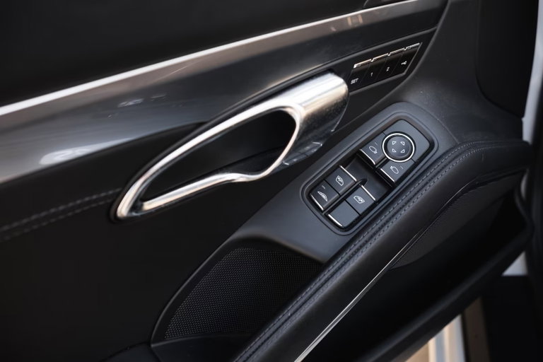 Porsche 991 Carrera 4S