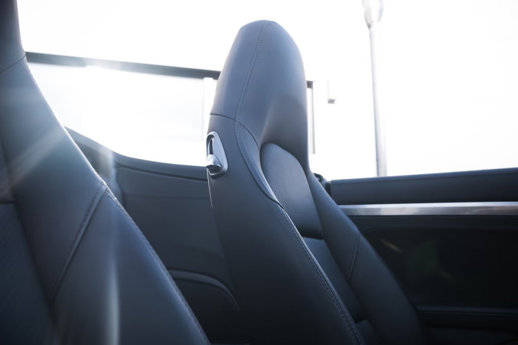 Porsche 991 Carrera 4S