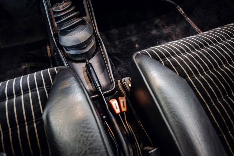 Porsche 911 (G-Modell)