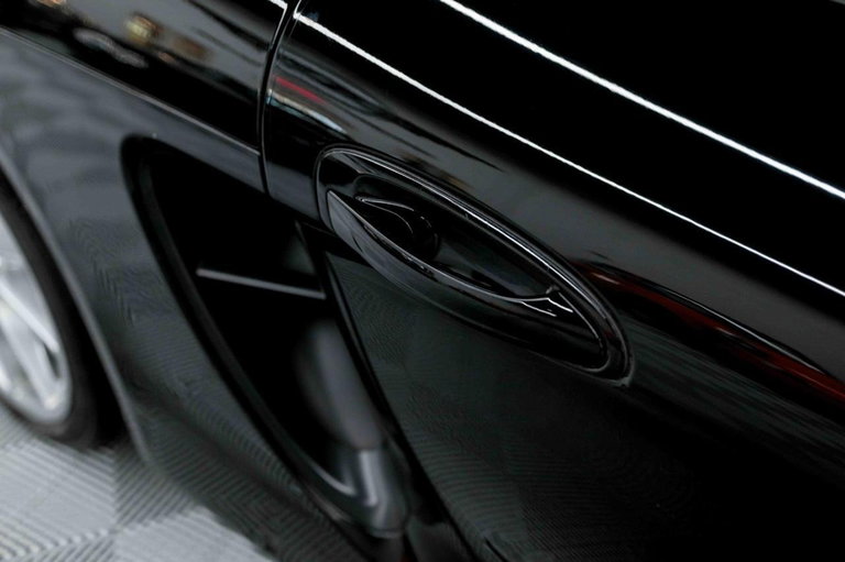 Porsche 981 Cayman S
