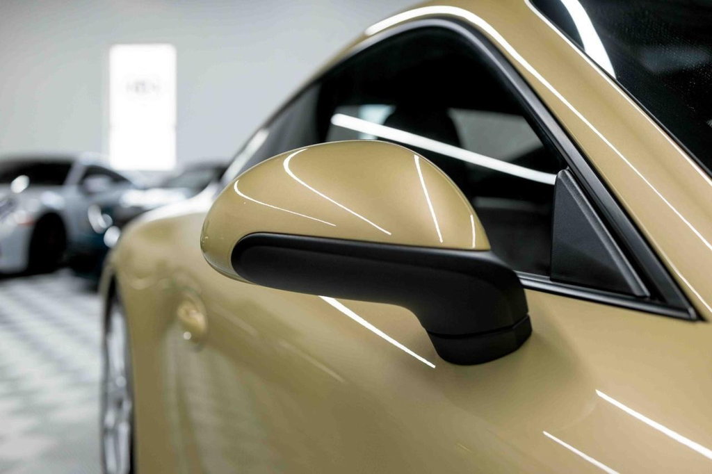 Porsche 991 Carrera S