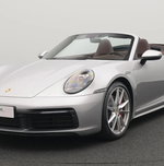 Porsche 991.2 Carrera 4S